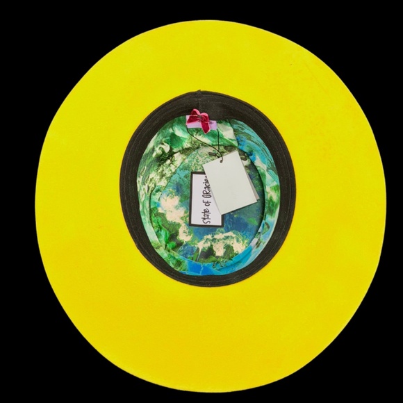 SOL WOOL HAT - Picture 4 of 15